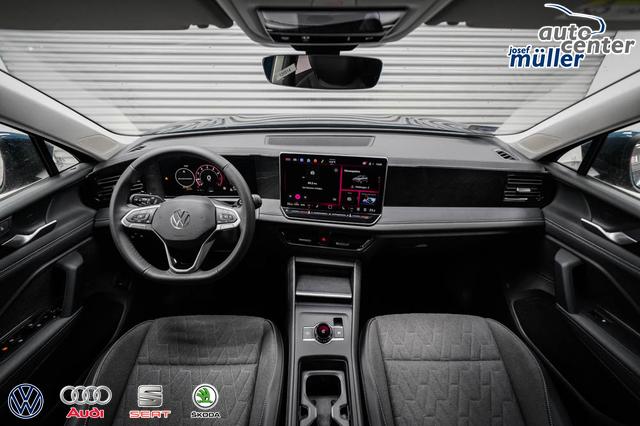 Volkswagen Tiguan 1,5 eTSI DSG Prime - LAGER 