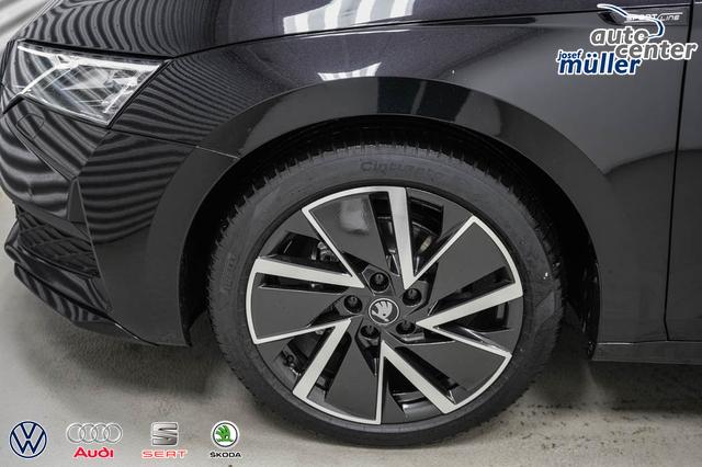 Skoda Octavia Combi Kombi 1,5 TSI m-HEV DSG Sportline -LAG. 