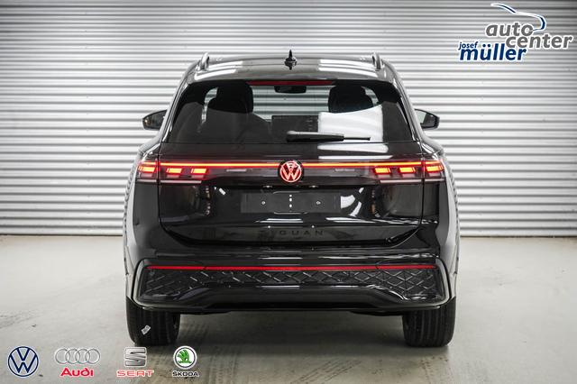 Volkswagen Tiguan 2,0 TDI DSG 4Motion R-Line - LAGER -LAG. 