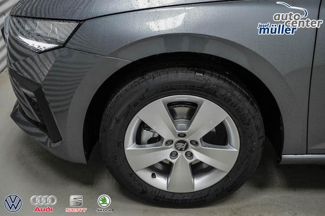 Skoda Scala 1,0 TSI DSG Selection - LAGER 