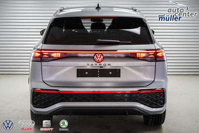 Volkswagen Tayron 2,0 TDI DSG 4Motion R-Line - LAGER -LAG. 
