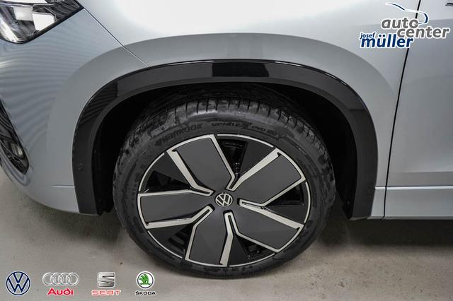 Volkswagen Tayron 2,0 TDI DSG 4Motion R-Line - LAGER -LAG. 