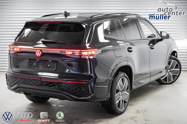 Volkswagen Tayron 2,0 TDI DSG 4Motion R-Line - LAGER -LAG. 