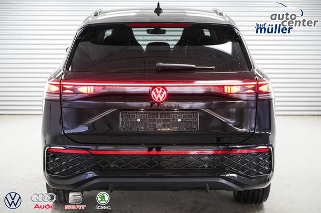 Volkswagen Tayron 2,0 TDI DSG 4Motion R-Line - LAGER -LAG. 