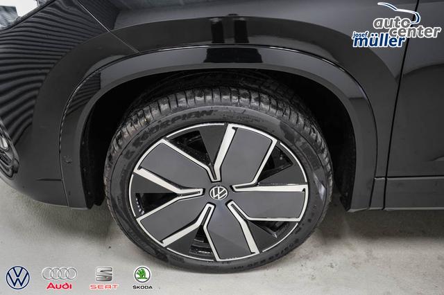 Volkswagen Tayron 2,0 TDI DSG 4Motion R-Line - LAGER -LAG. 