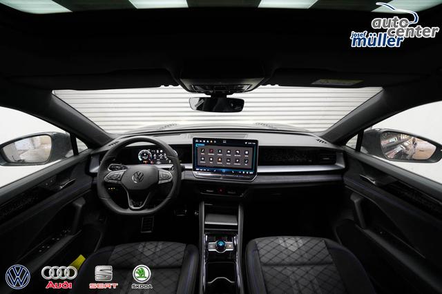 Volkswagen Tayron 2,0 TDI DSG 4Motion R-Line - LAGER -LAG. 