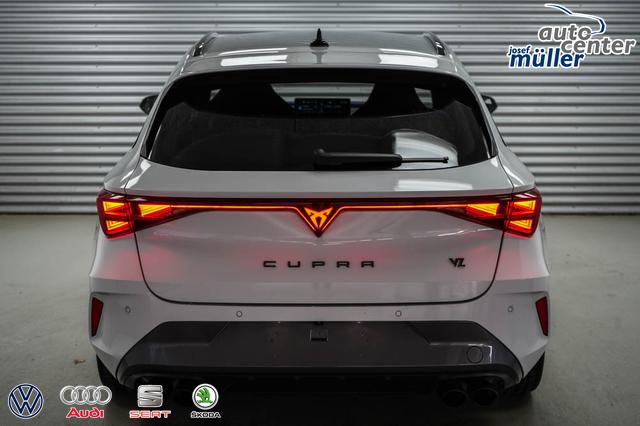 Cupra Formentor 2,0 TSI DSG 4x4 VZ - LAGER 