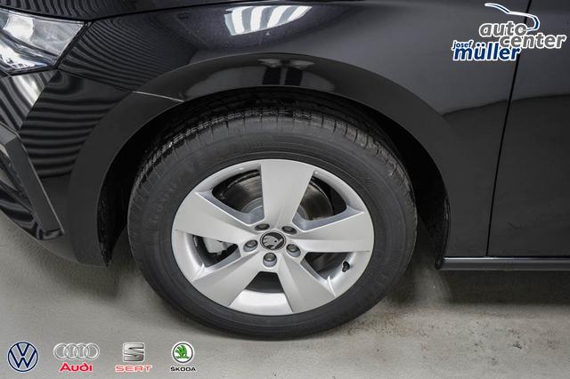 Skoda Scala 1,0 TSI DSG Selection - LAGER 
