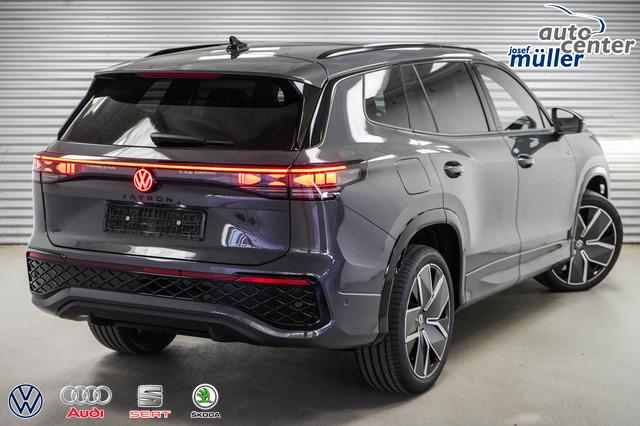 Volkswagen Tayron 2,0 TDI DSG 4Motion R-Line - LAGER -LAG. 