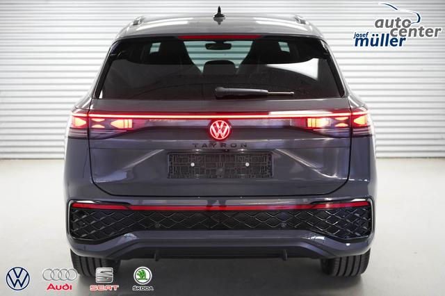 Volkswagen Tayron 2,0 TDI DSG 4Motion R-Line - LAGER -LAG. 