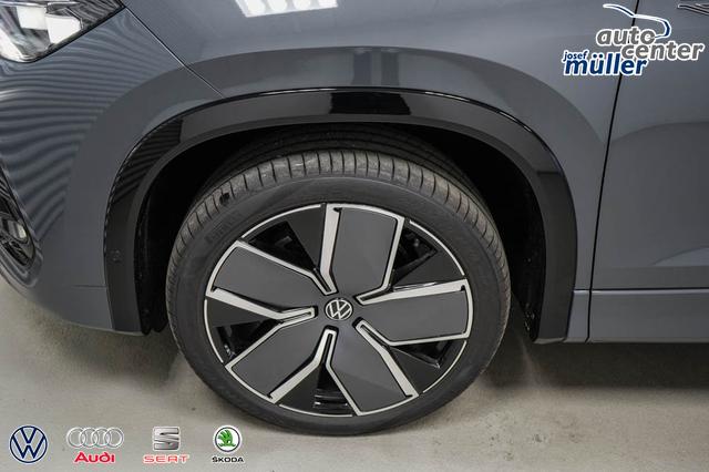 Volkswagen Tayron 2,0 TDI DSG 4Motion R-Line - LAGER -LAG. 