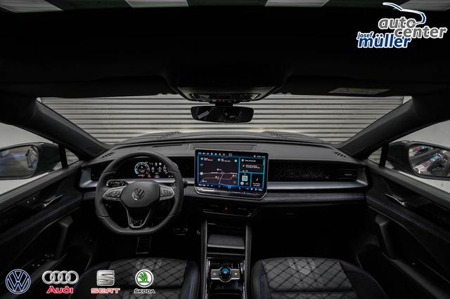 Volkswagen Tayron 2,0 TDI DSG 4Motion R-Line - LAGER -LAG. 