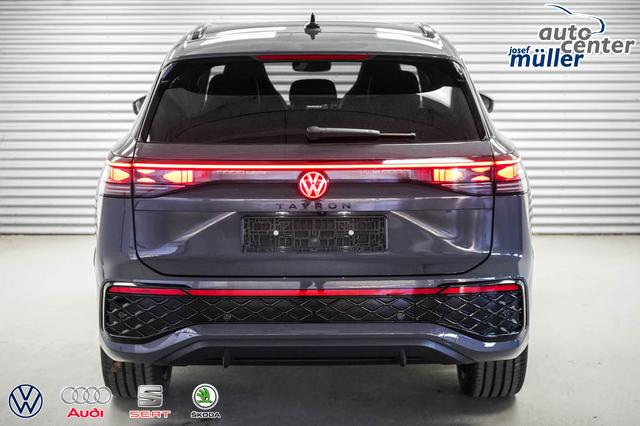 Volkswagen Tayron 2,0 TDI DSG 4Motion R-Line - LAGER -LAG. 