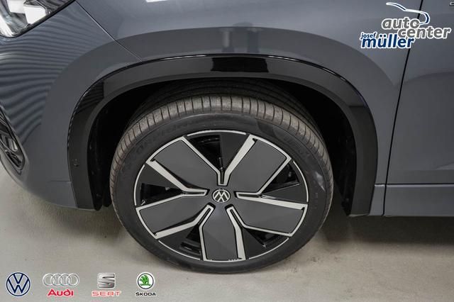 Volkswagen Tayron 2,0 TDI DSG 4Motion R-Line - LAGER -LAG. 