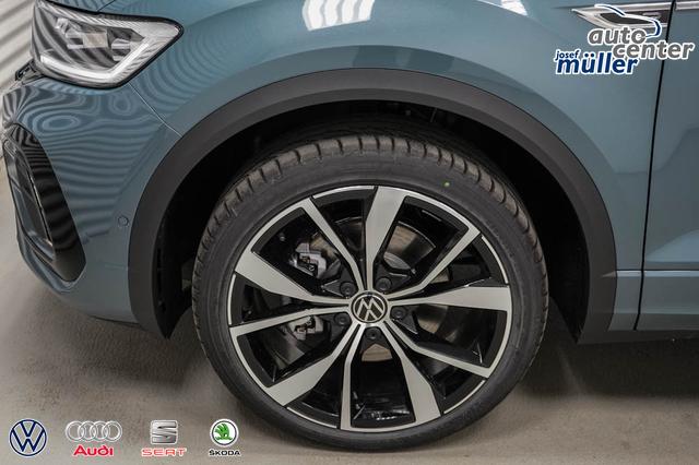 Volkswagen T-Roc 1,5 TSI DSG R-Line - LAGER 