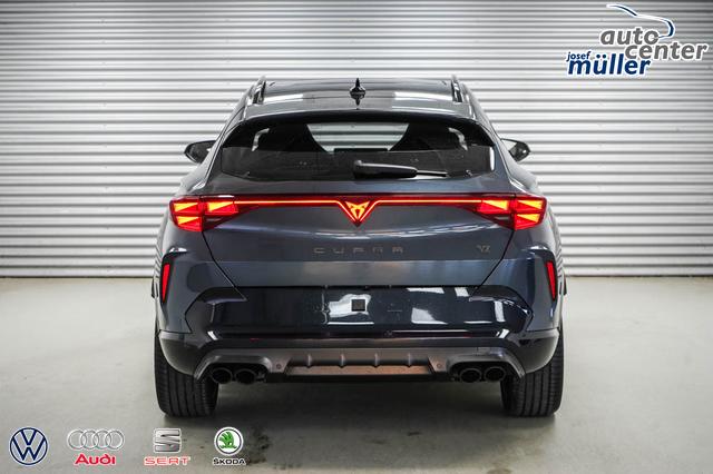 Cupra Formentor 2,0 TSI DSG 4x4 VZ - LAGER 