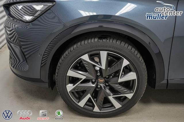 Cupra Formentor 2,0 TSI DSG 4x4 VZ - LAGER 