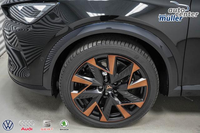 Cupra Formentor 2,0 TSI DSG 4x4 VZ - LAGER 