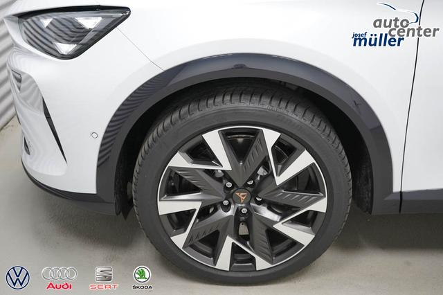 Cupra Formentor 2,0 TSI DSG 4x4 VZ - LAGER 