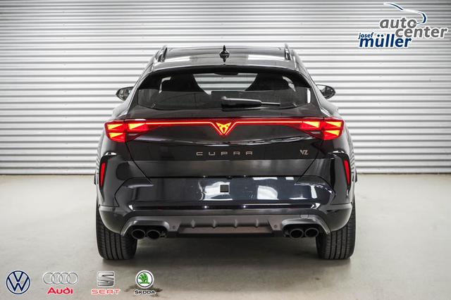 Cupra Formentor 2,0 TSI DSG 4x4 VZ - LAGER 