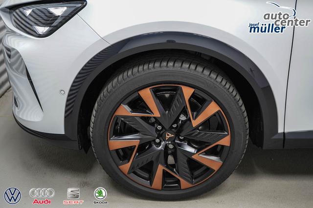 Cupra Formentor 2,0 TSI DSG 4x4 VZ - LAGER 