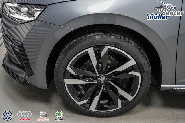 Skoda Scala 1,0 TSI DSG Monte Carlo - LAGER 