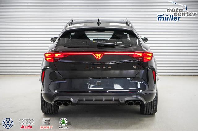 Cupra Formentor 2,0 TSI DSG 4x4 VZ - LAGER 