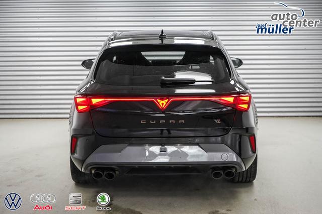 Cupra Leon Sportstourer ST 2,0 TSI DSG 4x4 VZ - LAGER 