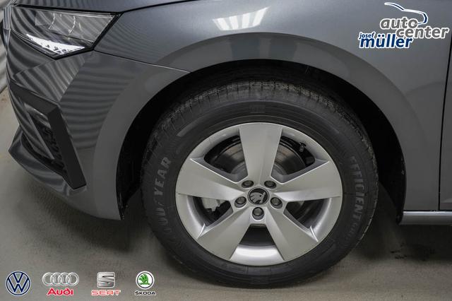 Skoda Scala 1,0 TSI DSG Selection - LAGER 