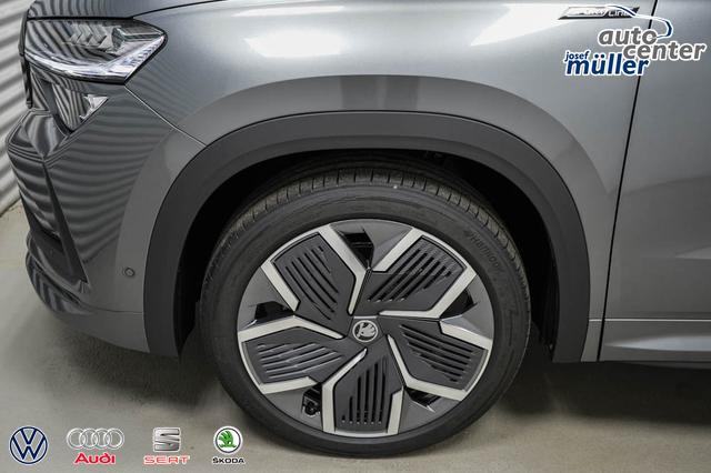 Skoda Kodiaq 1,5 eTSI DSG Sportline - LAGER 
