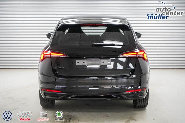 Skoda Scala 1,0 TSI DSG Monte Carlo - LAGER 