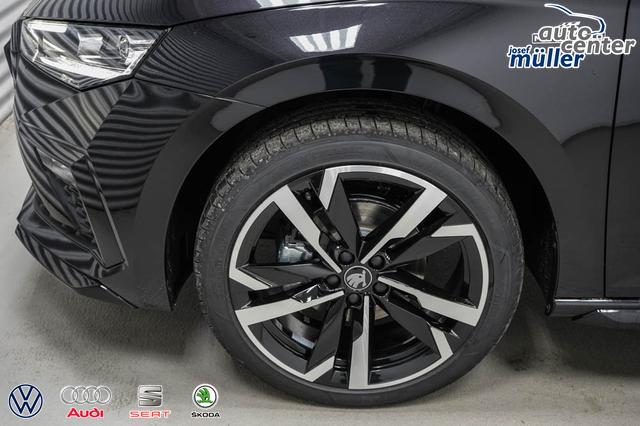 Skoda Scala 1,0 TSI DSG Monte Carlo - LAGER 