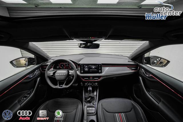 Skoda Scala 1,0 TSI DSG Monte Carlo - LAGER 