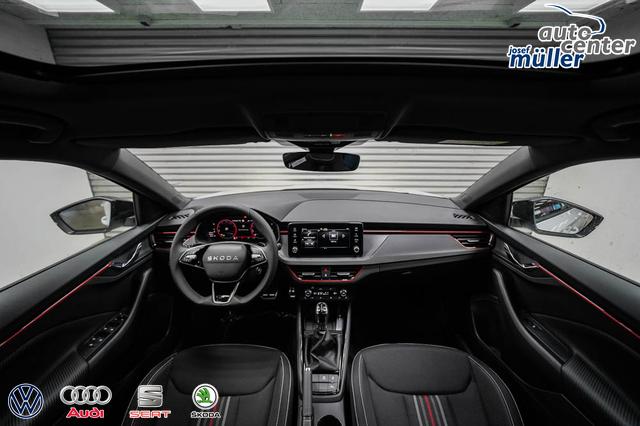 Skoda Scala 1,0 TSI DSG Monte Carlo - LAGER 