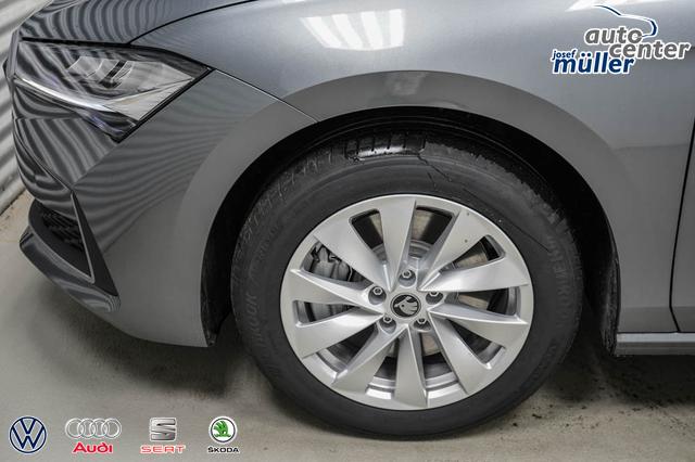 Skoda Superb Combi Kombi 2,0 TDI DSG 4x4 Selection - L -LAG. 