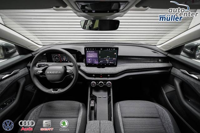 Skoda Superb Combi Kombi 2,0 TDI DSG 4x4 Selection - L -LAG. 