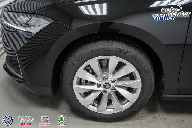 Skoda Superb Combi Kombi 2,0 TDI DSG 4x4 Selection - L -LAG. 