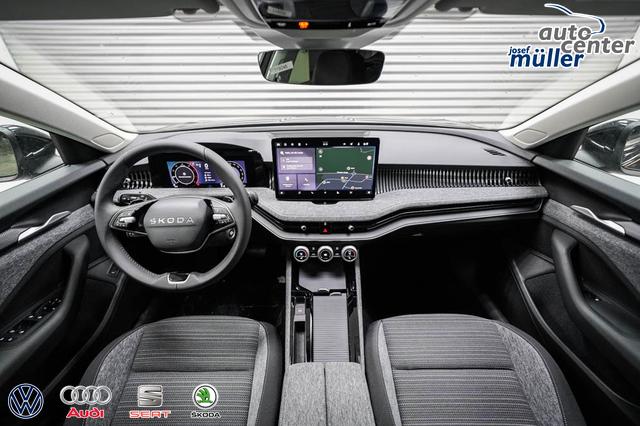 Skoda Superb Combi Kombi 2,0 TDI DSG 4x4 Selection - L -LAG. 