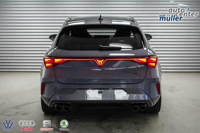 Cupra Leon Sportstourer ST 2,0 TSI DSG 4x4 VZ - LAGER 