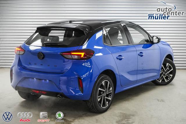 Opel Corsa 1,2 T MT6 GS - LAGER 