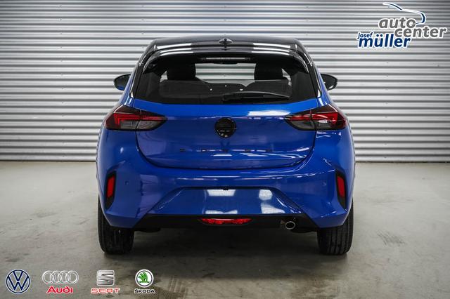 Opel Corsa 1,2 T MT6 GS - LAGER 