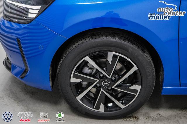 Opel Corsa 1,2 T MT6 GS - LAGER 