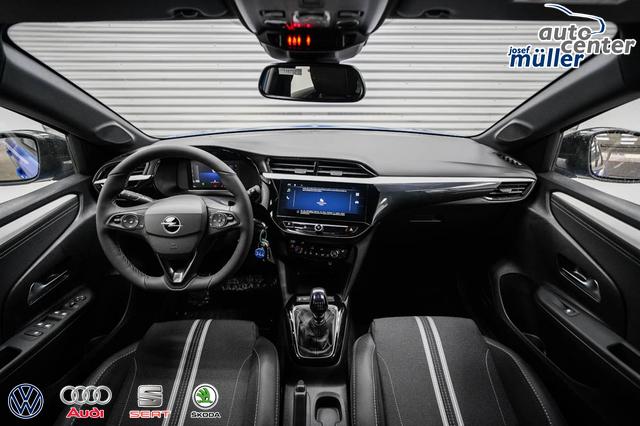 Opel Corsa 1,2 T MT6 GS - LAGER 