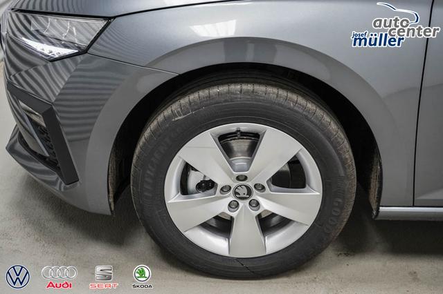 Skoda Scala 1,0 TSI DSG Selection - LAGER 