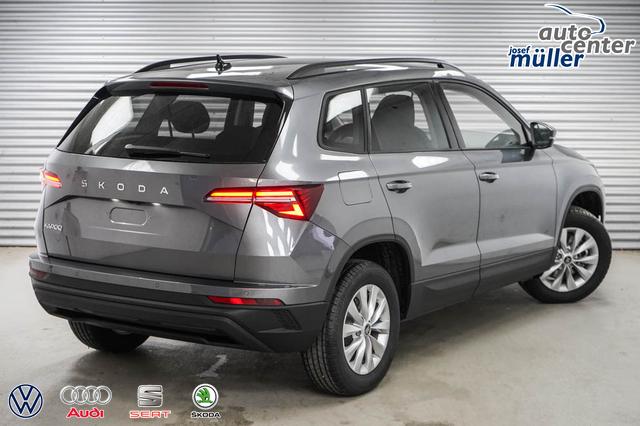 Skoda Karoq 1,5 TSI DSG Selection - LAGER 