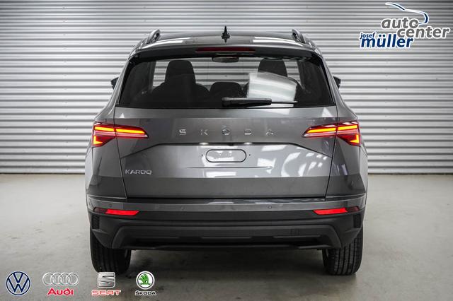 Skoda Karoq 1,5 TSI DSG Selection - LAGER 