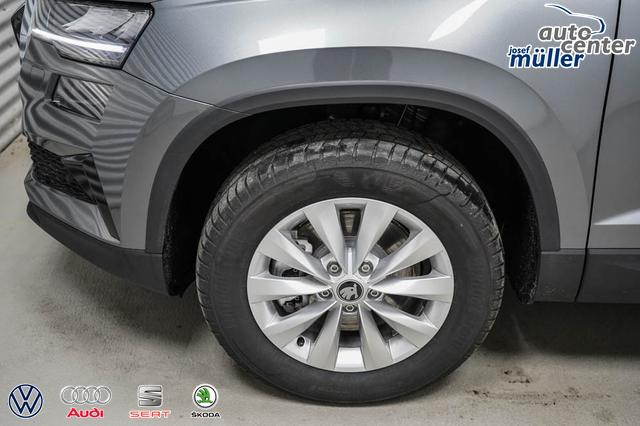 Skoda Karoq 1,5 TSI DSG Selection - LAGER 