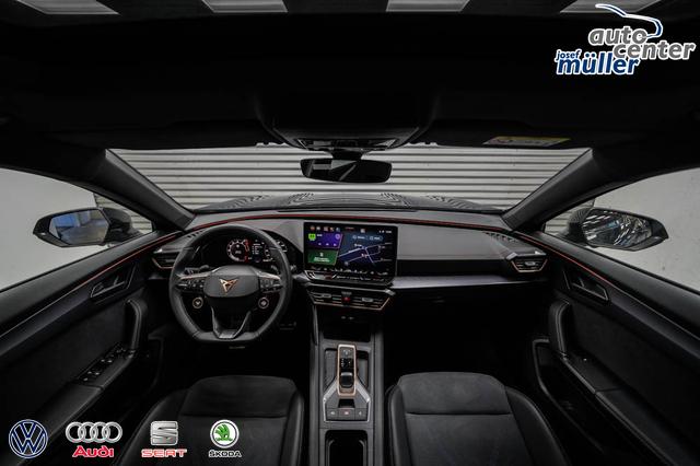 Cupra Formentor 2,0 TSI DSG 4x4 VZ - LAGER 