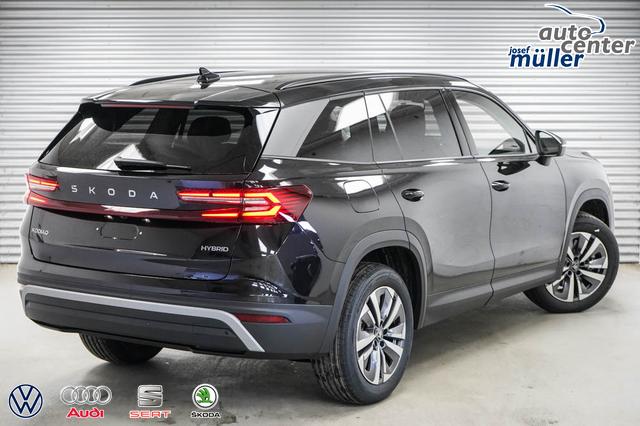 Skoda Kodiaq 1,5 TSI DSG m-HEV Selection - LAGER -LAG. 