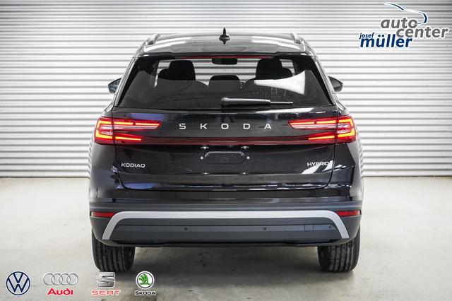 Skoda Kodiaq 1,5 TSI DSG m-HEV Selection - LAGER -LAG. 